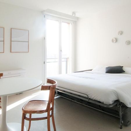 Zefiro - Saffi Design Apartments - Ambrogiohost 볼로냐 외부 사진