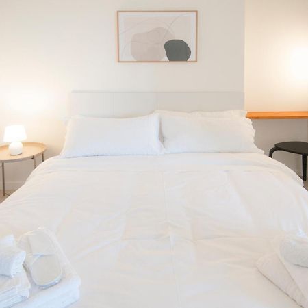 Zefiro - Saffi Design Apartments - Ambrogiohost 볼로냐 외부 사진