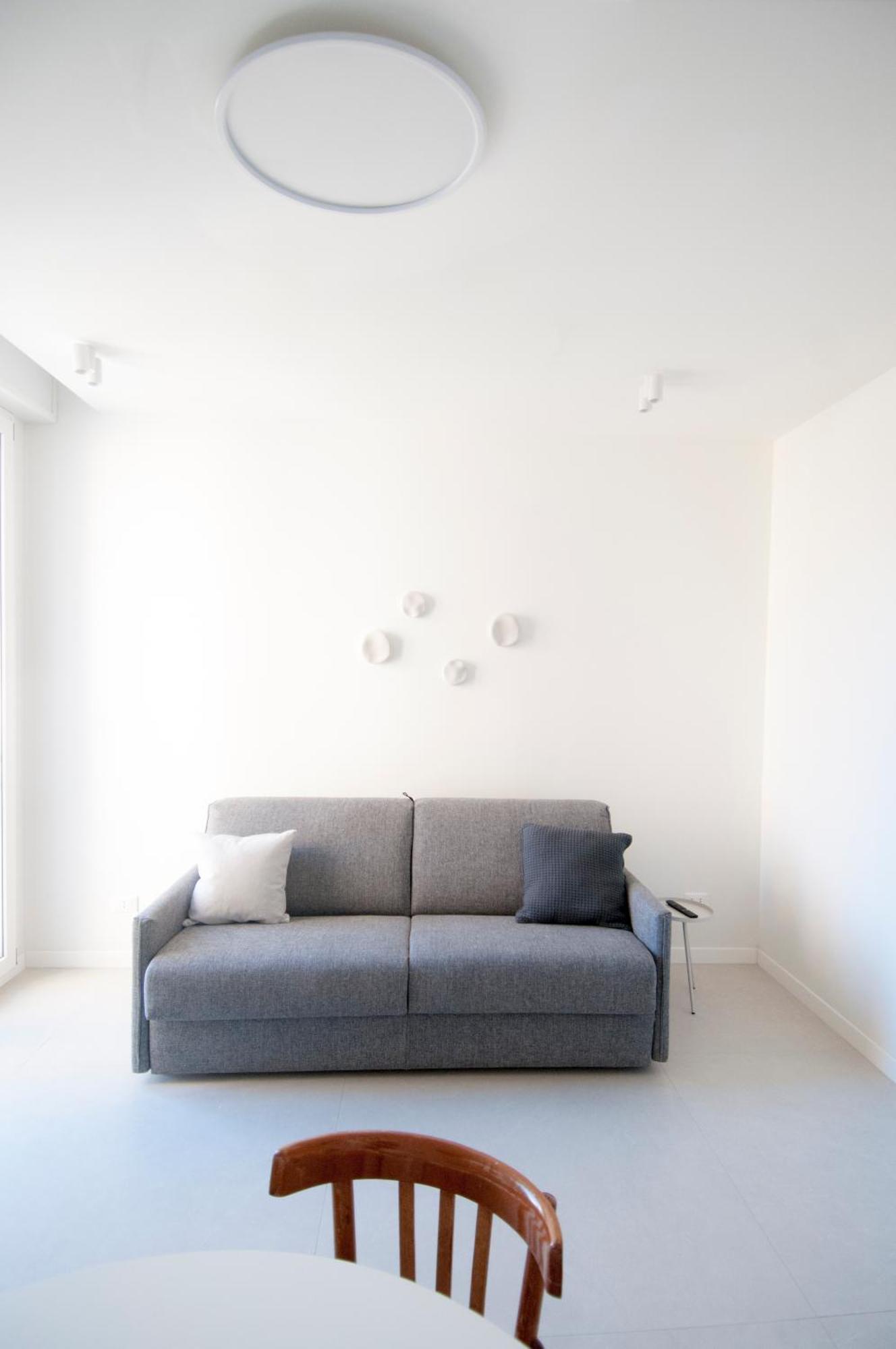 Zefiro - Saffi Design Apartments - Ambrogiohost 볼로냐 외부 사진