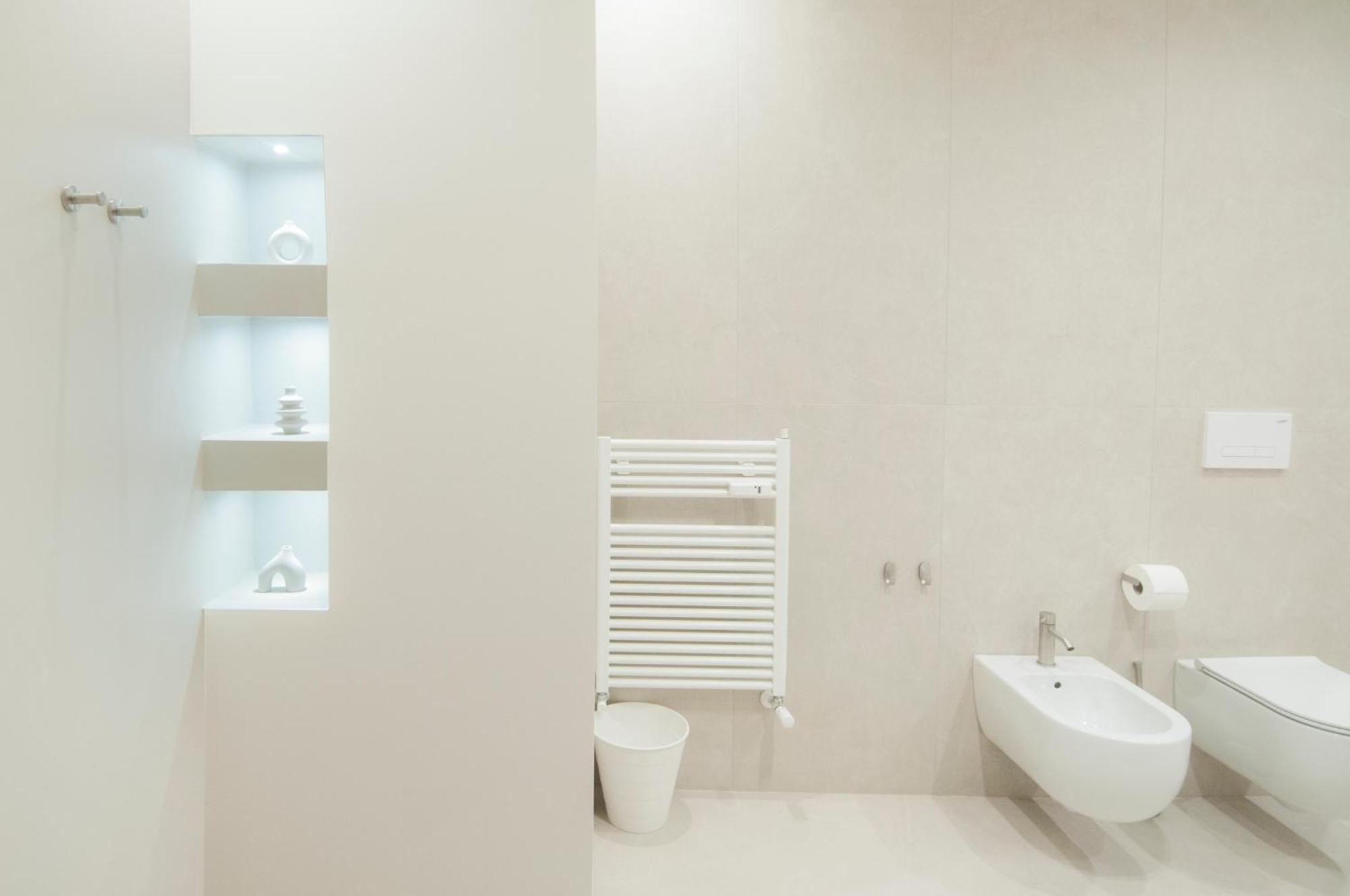 Zefiro - Saffi Design Apartments - Ambrogiohost 볼로냐 외부 사진